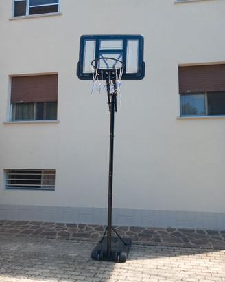 Canestro da bsket
