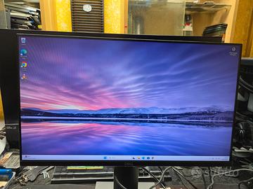 Monitor 24 Pollici Full HD marca Dell P24H19