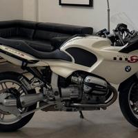 Carenatura completa BMW R 1100 S / 7 Pezzi