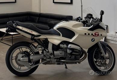 Carenatura completa BMW R 1100 S / 7 Pezzi