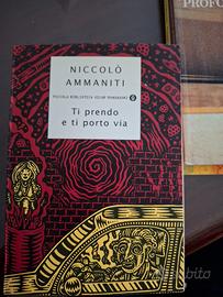 Ti prendo e ti porto via