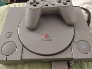 PlayStation 1