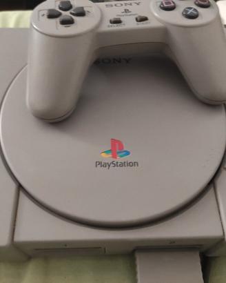 PlayStation 1