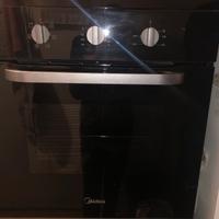 Forno Midea nuovo