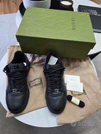 Gucci Sneaker Intelocking G  taglia 43.5
