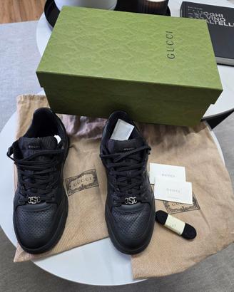 Gucci Sneaker Intelocking G  taglia 43.5