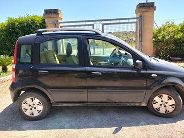Panda 2004