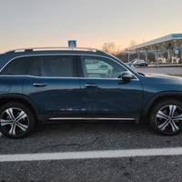 Mercedes EQB 250 Sport Plus