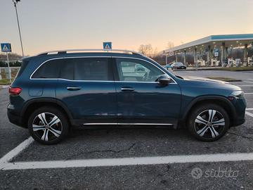 Mercedes EQB 250 Sport Plus