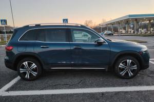 Mercedes EQB 250 Sport Plus