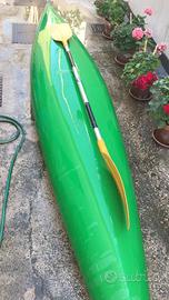 Kayak/canoa