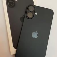 Iphone 16 Plus 128 gb