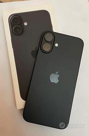 Iphone 16 Plus 128 gb