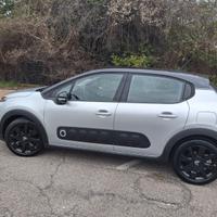 Citroën C3 1'600 diesel versione Shine