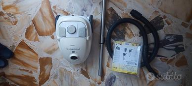 aspirapolvere roventa