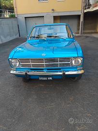 OPEL KADETT BL