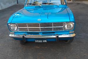 OPEL KADETT BL