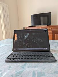 honor pad 10 + tastiera + penna 