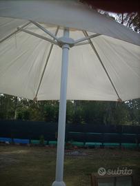 Ombrellone da giardino