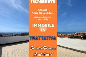 VILLA A SCHIERA A ARDEA