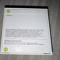 Apple AirPods 4 - Prodotto nuovo e sigillato! 