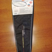 racchette da badminton