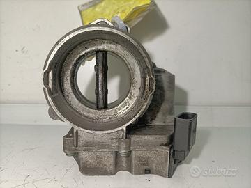 CORPO FARFALLATO SEAT Leon 2Â° Serie BXE diesel 18