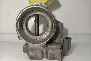 CORPO FARFALLATO SEAT Leon 2Â° Serie BXE diesel 18