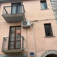 Casa indipendente A Buccino(SA)