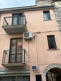 Casa indipendente A Buccino(SA)