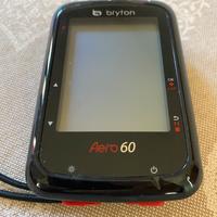 Ciclocomputer Bryton