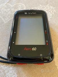 Ciclocomputer Bryton