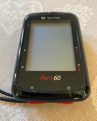 Ciclocomputer Bryton