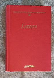 Lettere - Gli scritti del Beato Luigi Monza