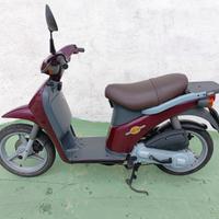 Piaggio Free 50 - Anno 1996 - Registrato FMI