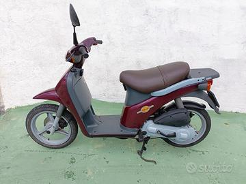 Piaggio Free 50 - Anno 1996 - Registrato FMI