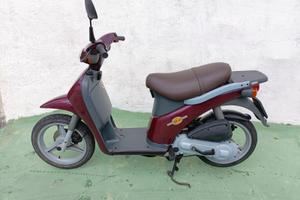 Piaggio Free 50 - Anno 1996 - Registrato FMI