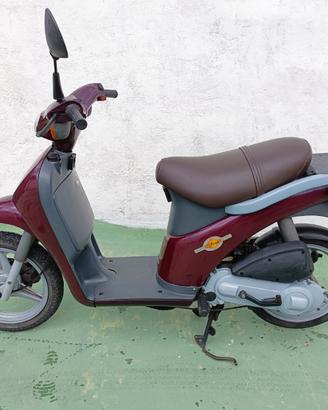 Piaggio Free 50 - Anno 1996 - Registrato FMI