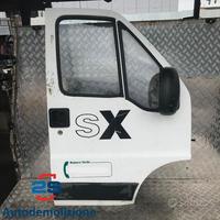 PORTA ANTERIORE DESTRA FIAT DUCATO (02-06)