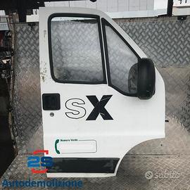 PORTA ANTERIORE DESTRA FIAT DUCATO (02-06)