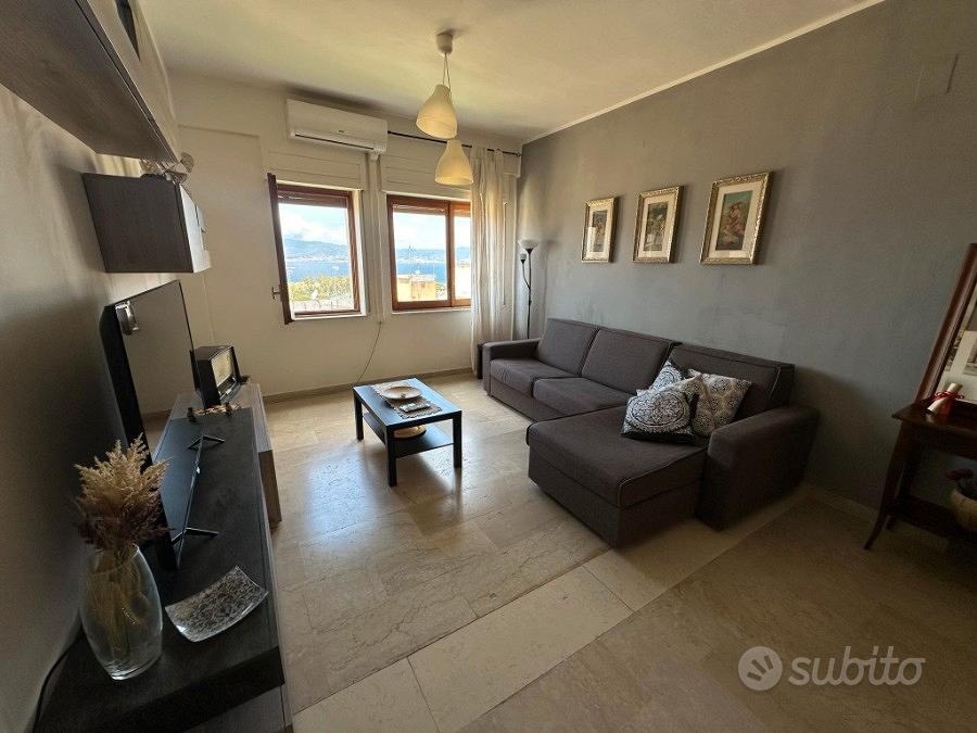 Apartment in Reggio di Calabria, Reggio Calabria - Vista 6
