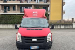 Ford Transit Trasnsit BENZINA /GPL