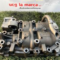 Pompa Olio 2.0 Diesel - GAB - Audi/WW