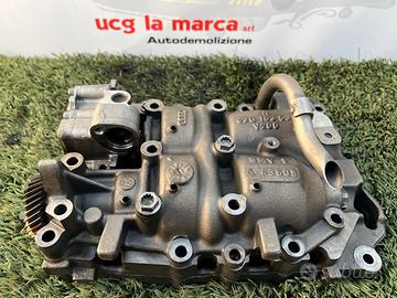 Pompa Olio 2.0 Diesel - GAB - Audi/WW