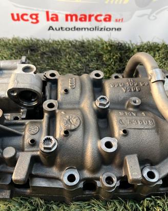 Pompa Olio 2.0 Diesel - GAB - Audi/WW