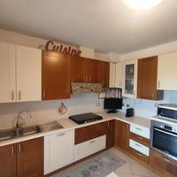 cucina angolare