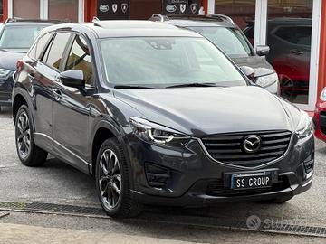 CX-5 2.2L Skyactiv-D 175CV 4WD Exceed-unipro-E6