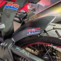 parafango Africa twin 1100