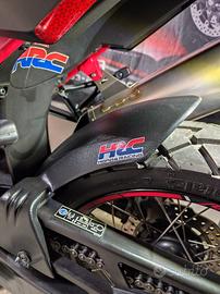 parafango Africa twin 1100