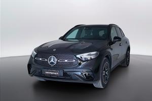MERCEDES-BENZ GLC - X254 - GLC 220 d AMG Premium 4